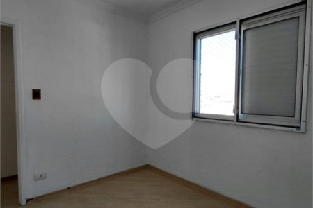 Apartamento á venda - Vila Santa Catarina