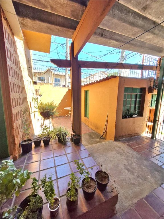 Casa à venda com 3 quartos em Vila Sônia, São Paulo, SP