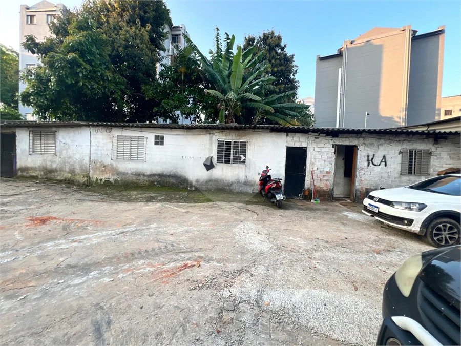 Terreno á venda - Saúde