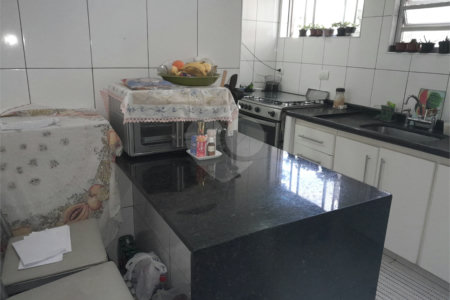 Apartamento á venda - Vila Mascote