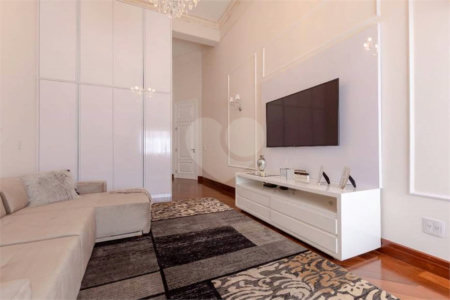 Casa em Alphaville Campinas