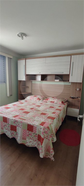 Apartamento à venda - Spazio Mont Royal