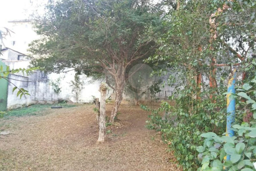 Casa á venda - Jabaquara