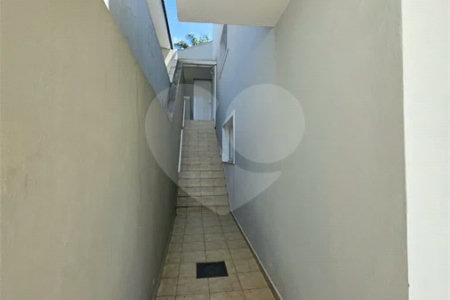 Casa para Locação no Condomínio Jardim América em Vinhedo/SP
