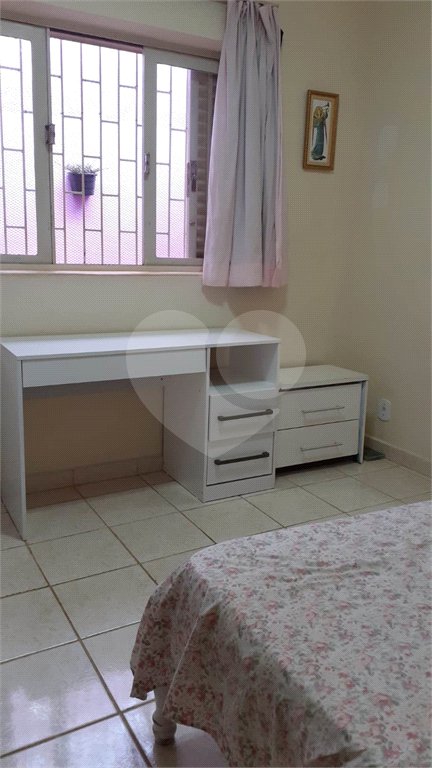 Casa térrea a venda na Vila Brasilia