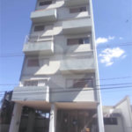 Apartamento no Condomínio Vila Rica.