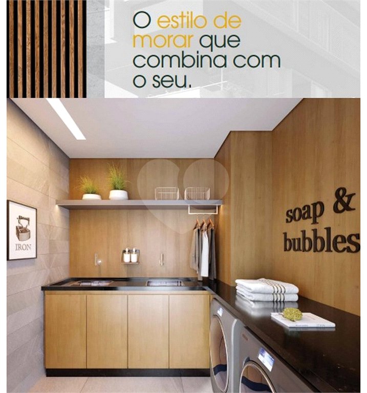 Studios com 34,06 e 36,41 m2, a 300 m do Metrô Vila Madalena