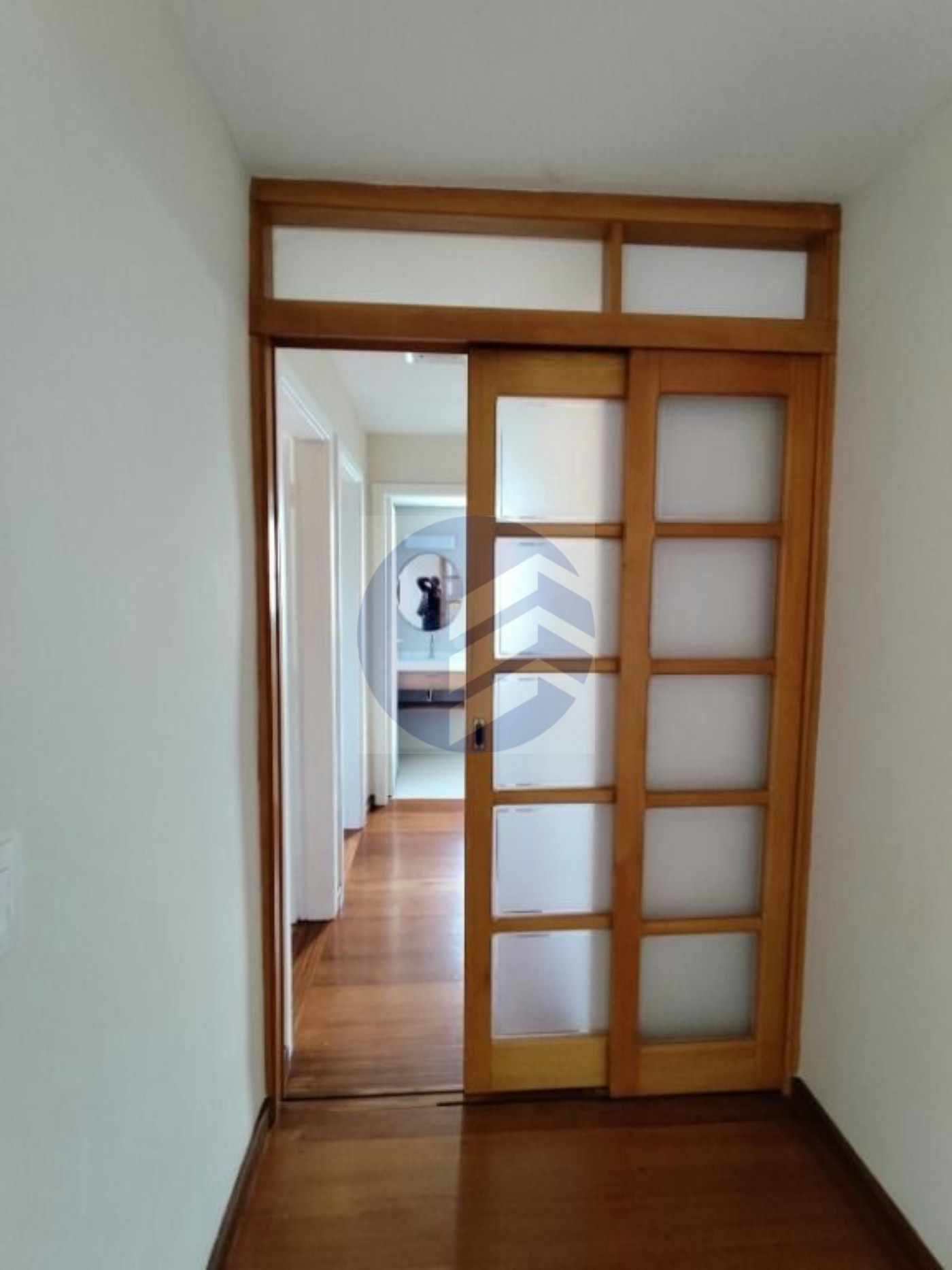 Apartamento à venda no Edifício Tatiana - 2 Dormitórios Sumarezinho (Vila Madalena)