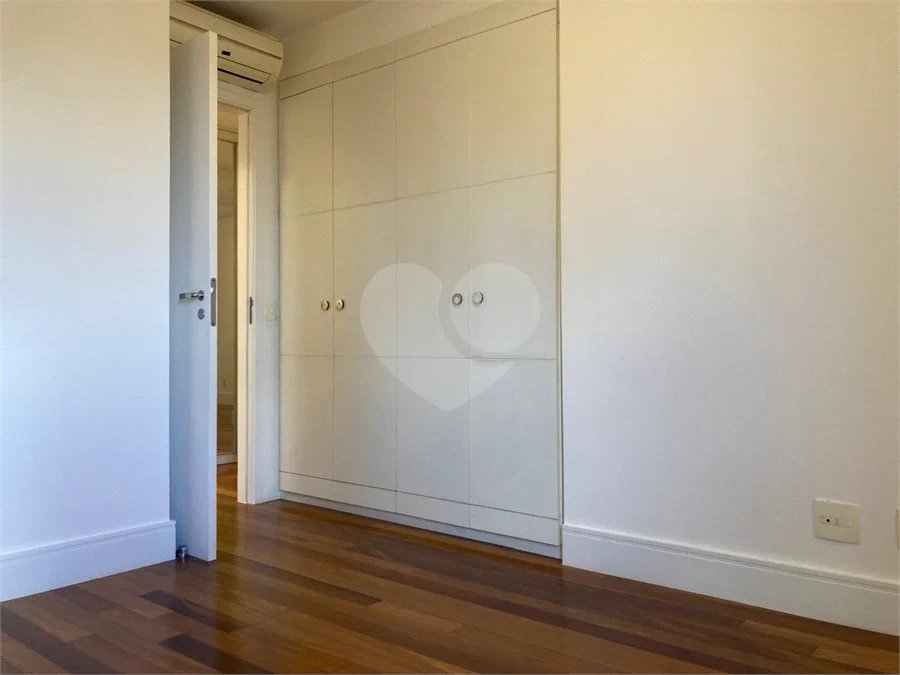 Apartamento para alugar com 4 suítes em Chácara Santo Antônio, São Paulo, SP
