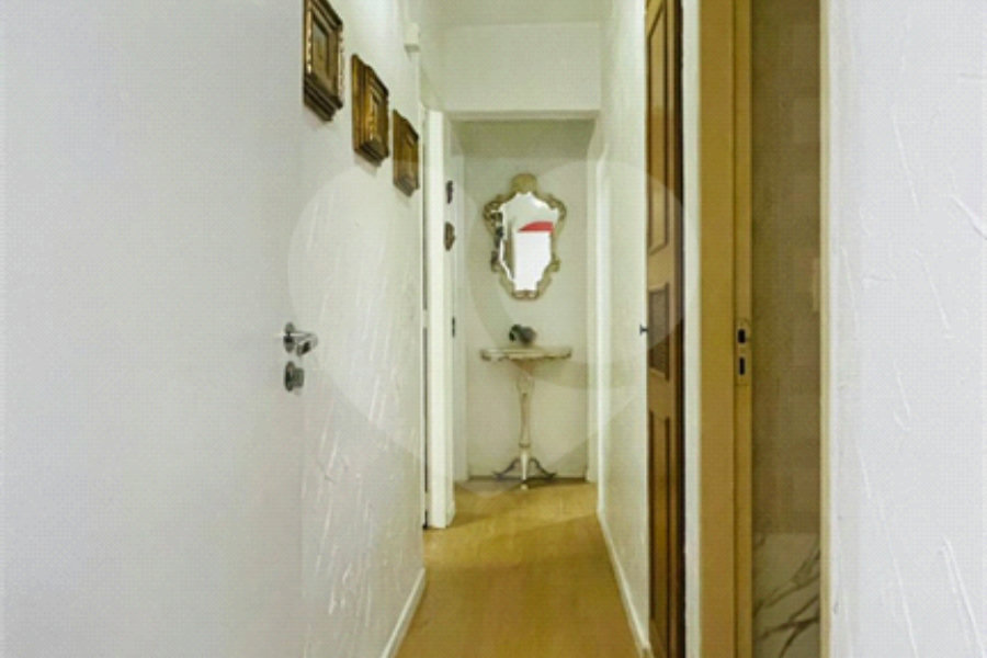 Apartamento à venda ou para alugar com 3 quartos, sendo 1 suíte, em Santana, São Paulo, SP