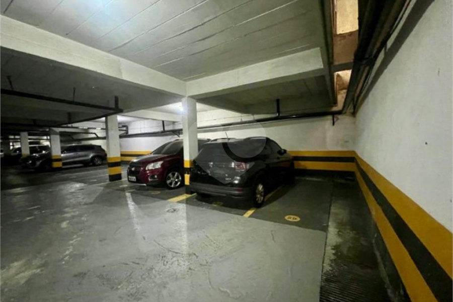 Apartamento à venda com 2 quartos, sendo 1 suíte, em Casa Verde, São Paulo, SP