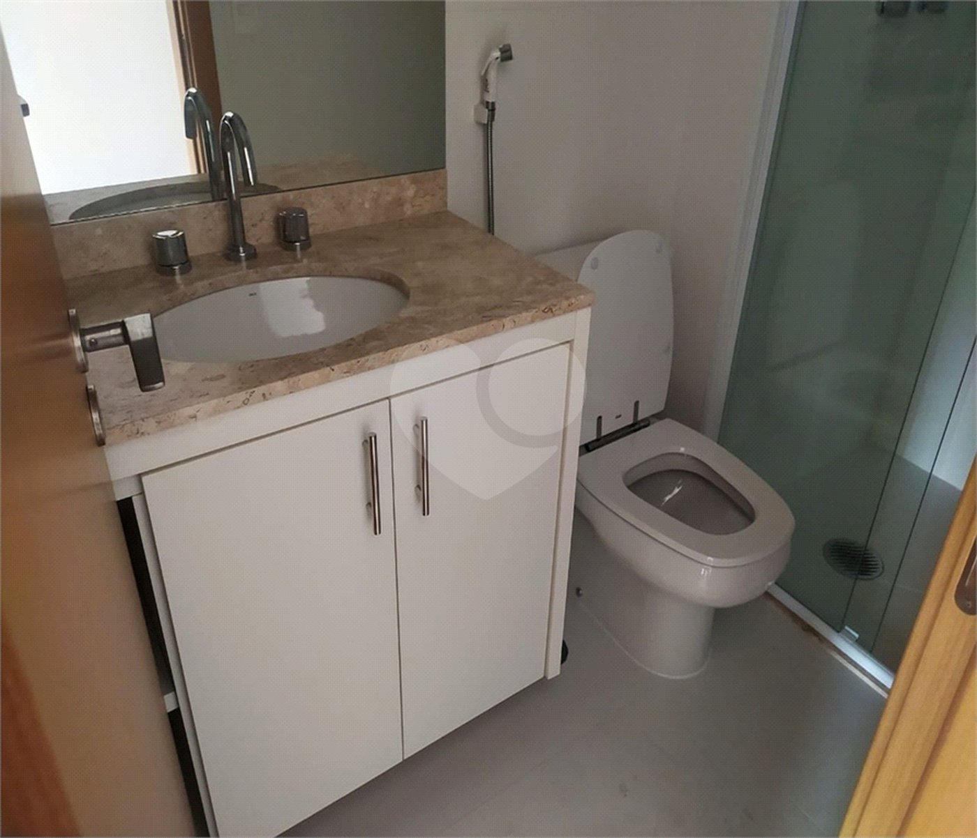 Apartamento à venda com 2 quartos em Santana, São Paulo, SP