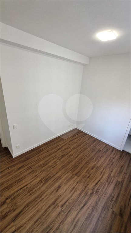 Apartamento à venda com 2 quartos, sendo 1 suíte, em Santana, São Paulo, SP