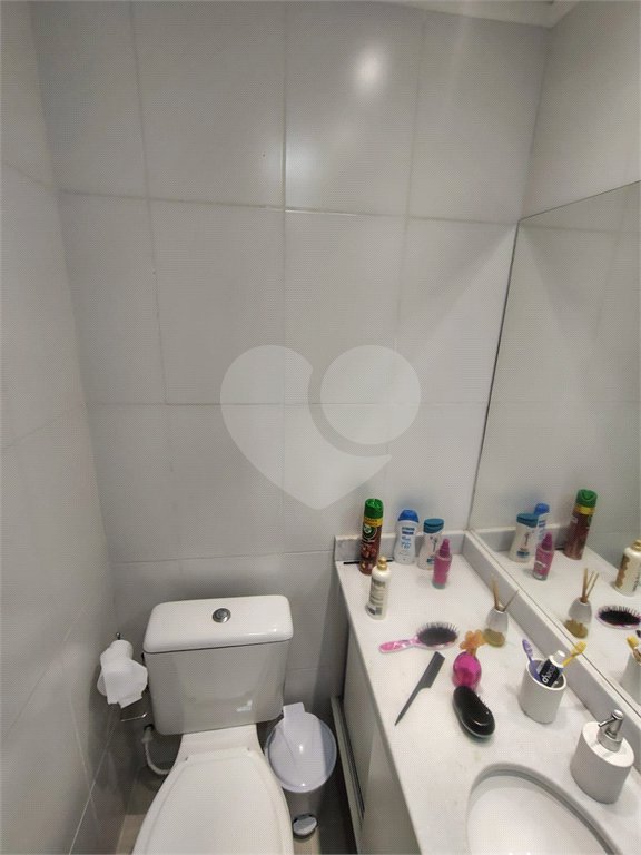 Apartamento à venda com 2 quartos, sendo 1 suíte, em Campo Grande, Rio de Janeiro, RJ