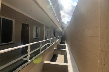 Casa à venda com 2 quartos no condomínio Garden Pauliceia, São Paulo - SP