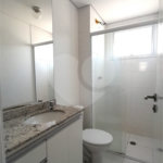 Apartamento para alugar com 2 quartos em Baeta Neves, São Bernardo do Campo, SP