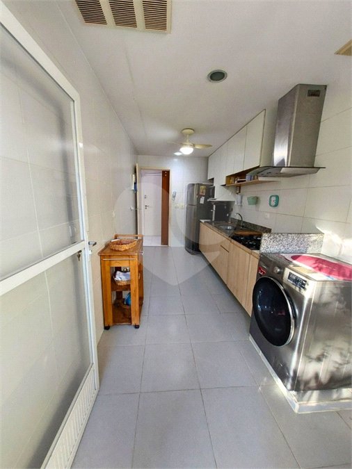 Apartamento à venda com 3 quartos, sendo 1 suíte, em Recreio dos Bandeirantes, Rio de Janeiro, RJ