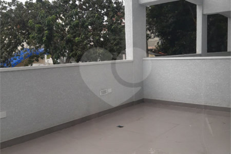 Apartamento à venda com 2 quartos em Vila Mazzei, São Paulo, SP