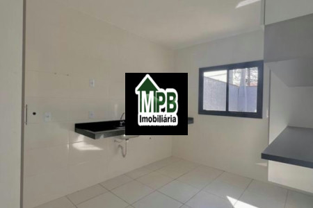 Sobrado à venda com 2 quartos em Jardim Simus, Sorocaba, SP