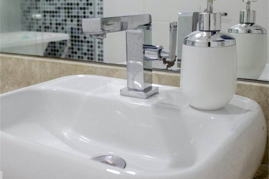 Apartamento à venda com 2 quartos, sendo 1 suíte, em Vila Guilherme, São Paulo, SP