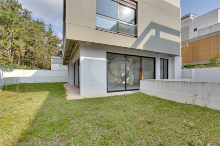 Casa à venda com 4 suítes no condomínio Eco Boulevard, São Paulo - SP