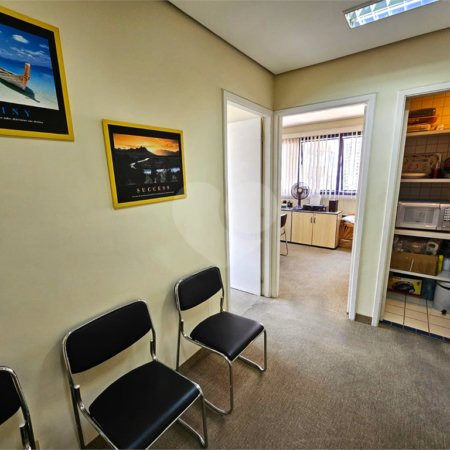 Sala à venda em Campo Belo, São Paulo, SP