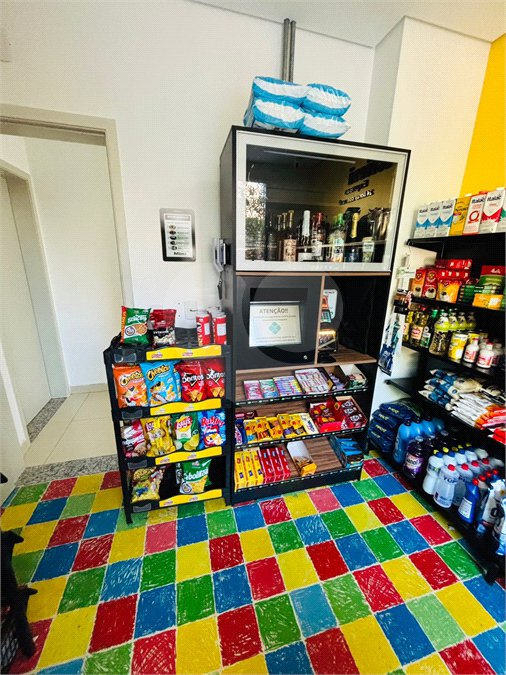 Apartamento para alugar com 2 quartos em Silveira, Santo André, SP