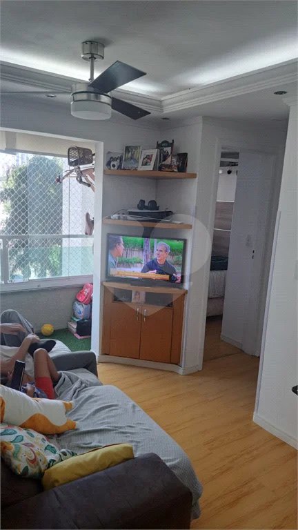 Apartamento à venda com 2 quartos em Vila Maria, São Paulo, SP