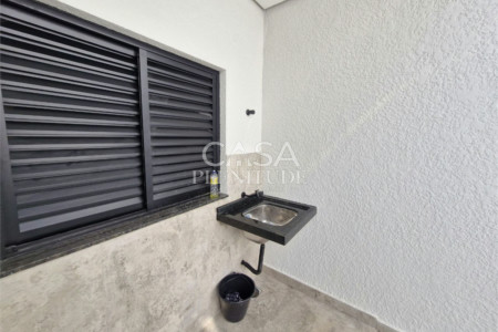 Casa em condomínio à venda com 3 quartos, sendo 1 suíte,  em Cajuru do Sul, Sorocaba, SP