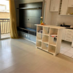 Apartamento à venda com 2 quartos em Campo Belo, São Paulo, SP