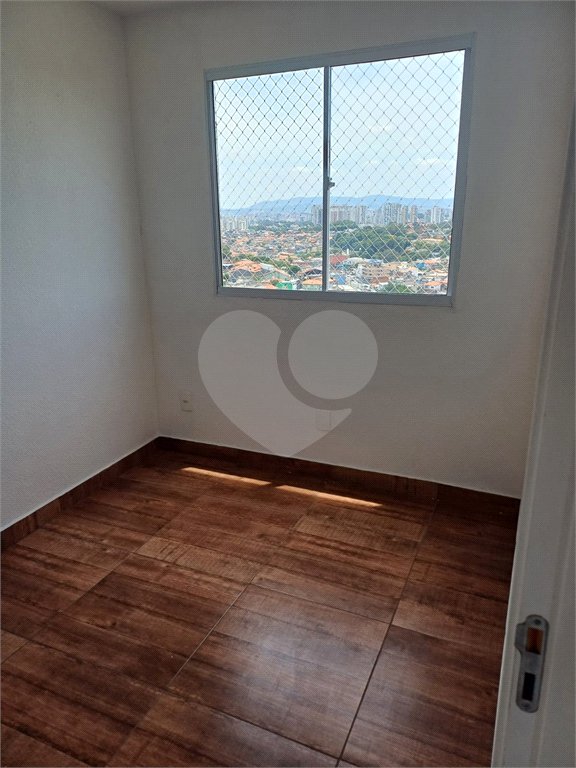 Apartamento à venda com 2 quartos em Jardim do Lago, São Paulo, SP