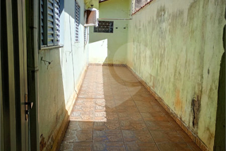 Casa à venda com 3 quartos em Geraldo Correia de Carvalho, Ribeirão Preto, SP