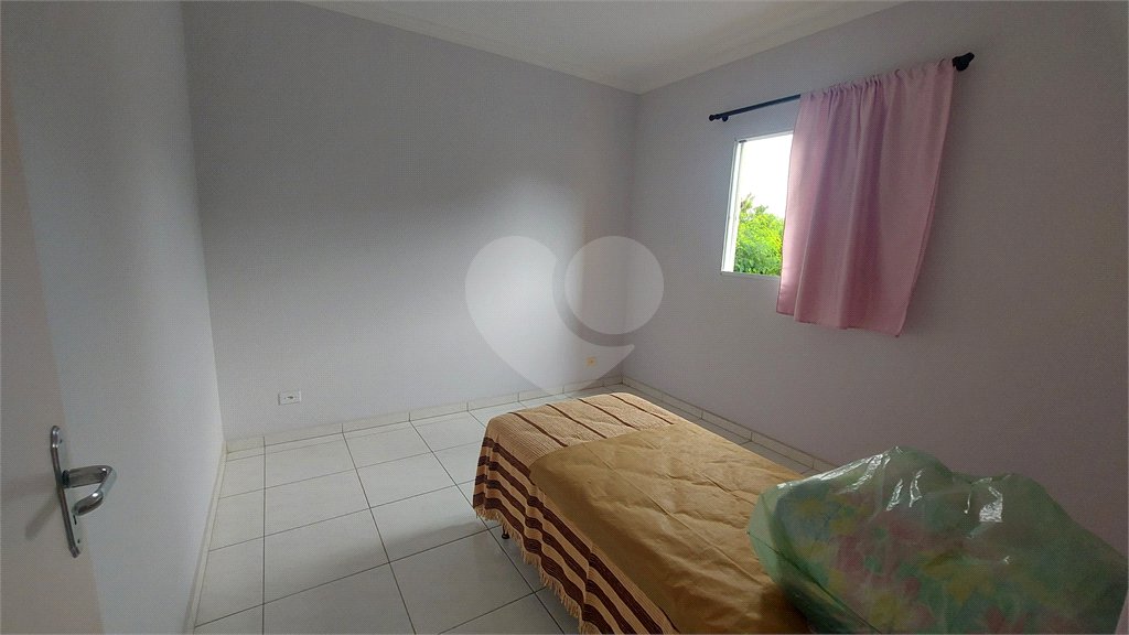 Apartamento à venda com 2 quartos em Jardim Simus, Sorocaba, SP