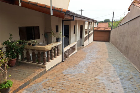 Casa à venda com 2 quartos em Jardim Simus, Sorocaba, SP