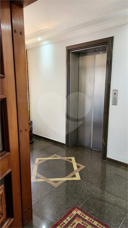 Apartamento à venda com 4 suítes em Bosque da Saúde, São Paulo, SP