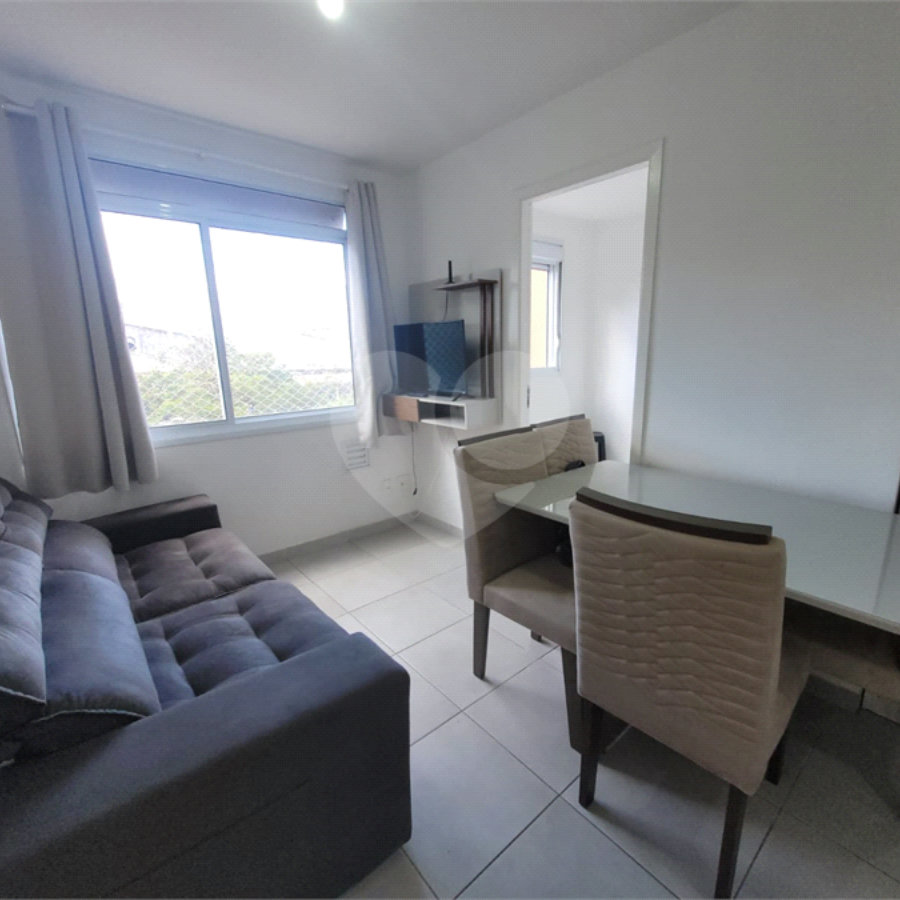 Apartamento à venda ou para alugar com 2 quartos em Vila Leopoldina, São Paulo, SP