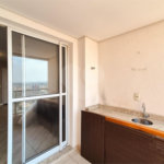 Apartamento para alugar com 3 quartos, sendo 1 suíte, em Santa Terezinha, São Bernardo do Campo, SP