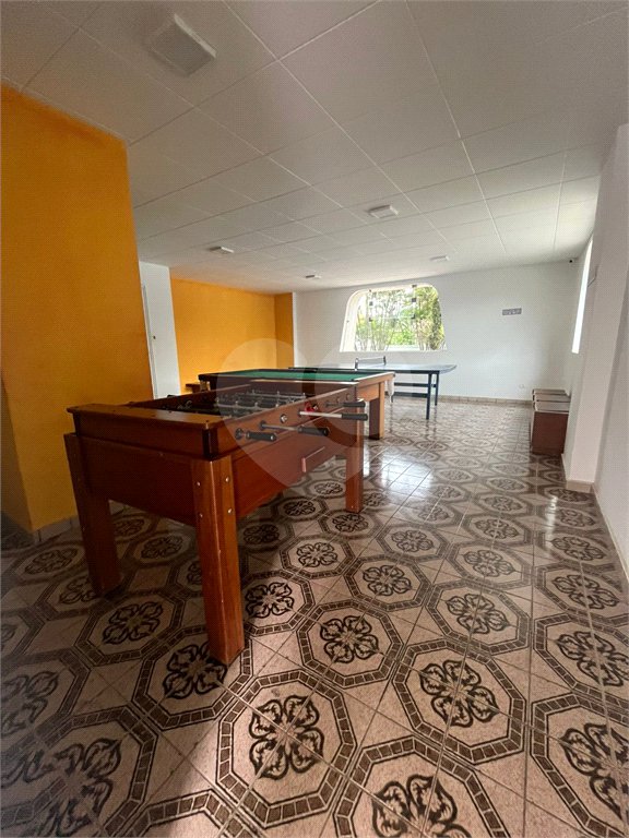 Apartamento para alugar com 3 quartos em Lauzane Paulista, São Paulo, SP