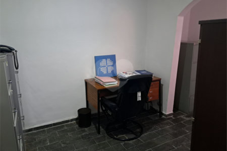 Sobrado à venda ou para alugar com 1 quarto em Alto da Boa Vista, São Paulo, SP