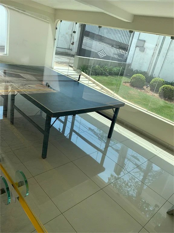 Apartamento à venda com 3 quartos em Alto da Lapa, São Paulo, SP