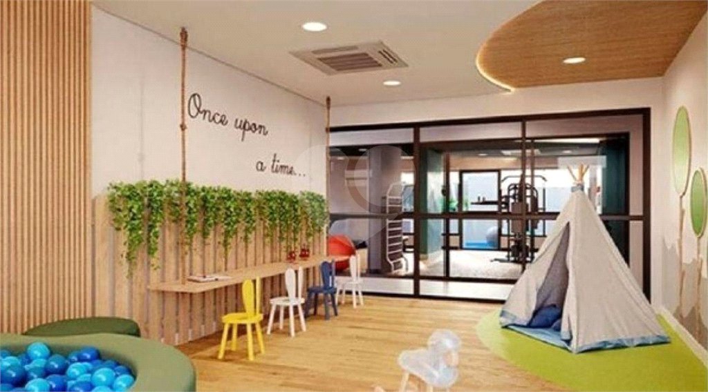 Apartamento à venda com 2 quartos, sendo 1 suíte, em Ipiranga, São Paulo, SP