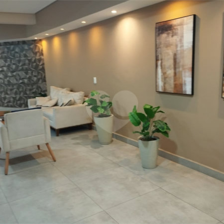 Apartamento à venda com 1 quarto em Santana, São Paulo, SP