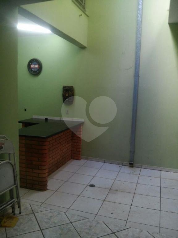 Casa à venda com 4 quartos, sendo 1 suíte, em Wanel Ville, Sorocaba, SP