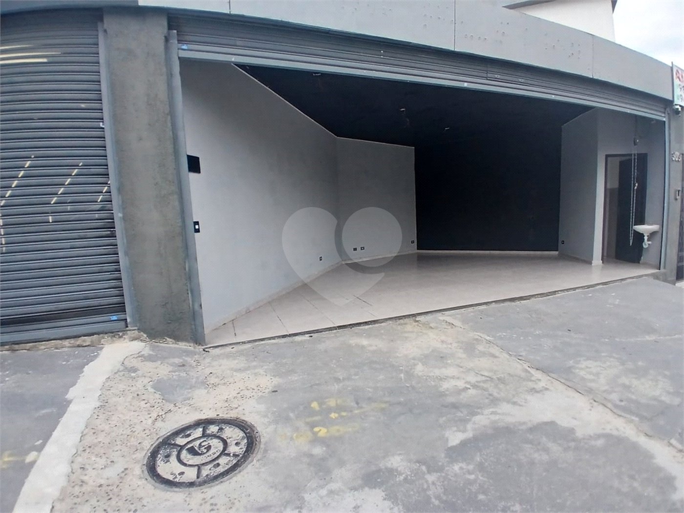Loja para alugar em Vila Romana, São Paulo, SP
