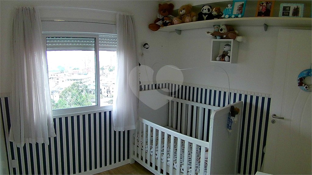 Apartamento para alugar com 2 quartos em Santana, São Paulo, SP