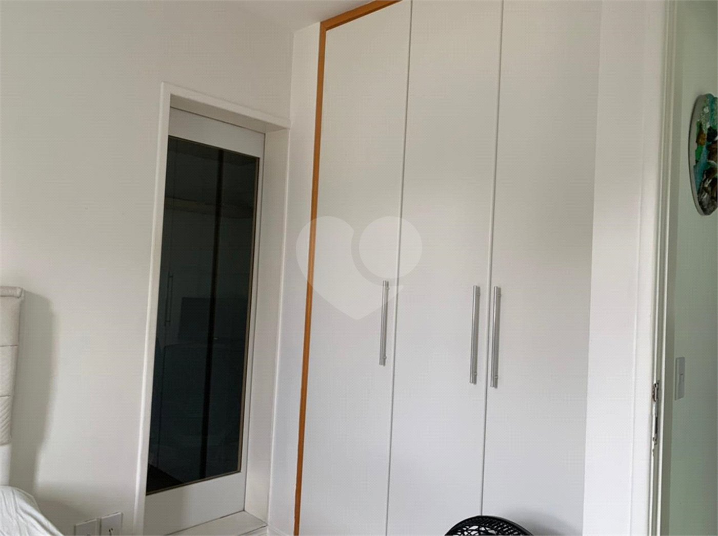 Apartamento à venda com 3 quartos, sendo 1 suíte, em Vila Andrade, São Paulo, SP