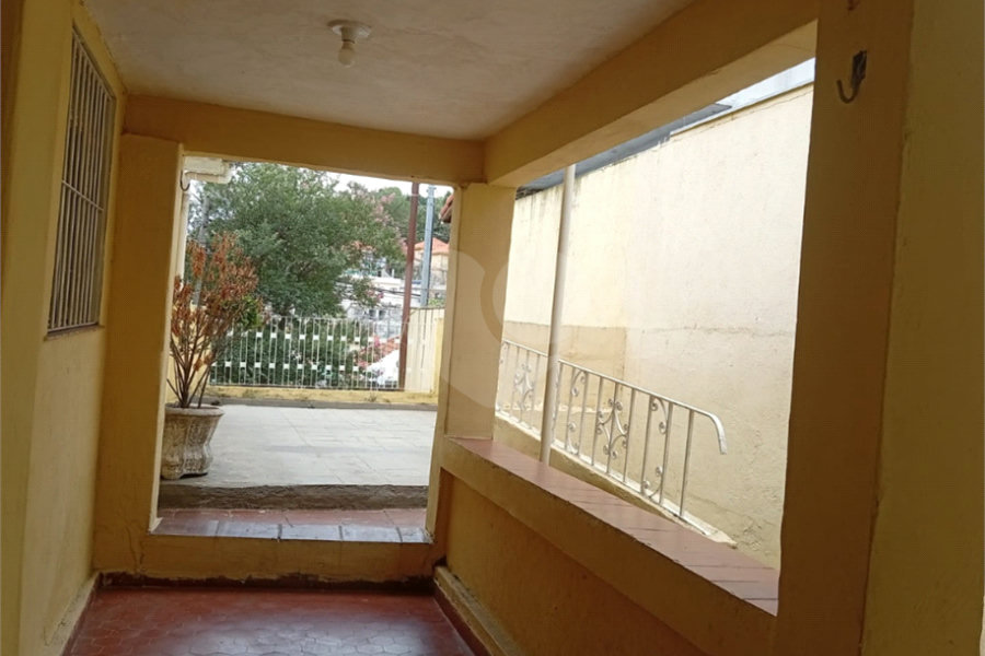 Casa à venda com 2 quartos em Jardim Líbano, São Paulo, SP