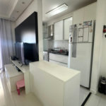 Apartamento à venda com 2 quartos, sendo 1 suíte, em Tucuruvi, São Paulo, SP