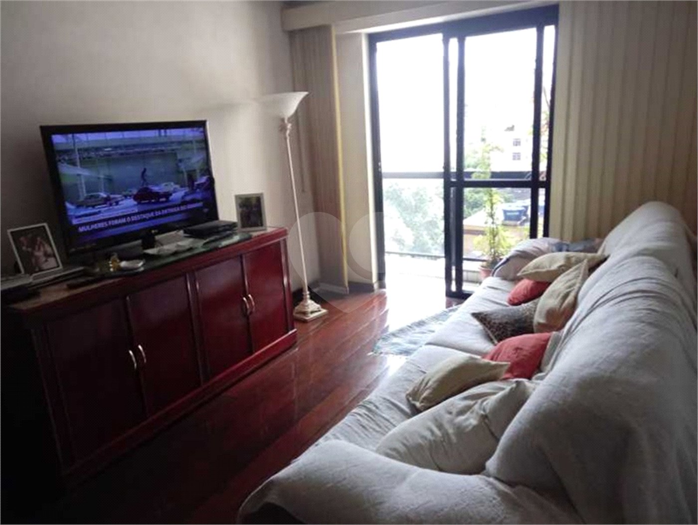 Apartamento à venda com 2 quartos, sendo 1 suíte, em Tijuca, Rio de Janeiro, RJ