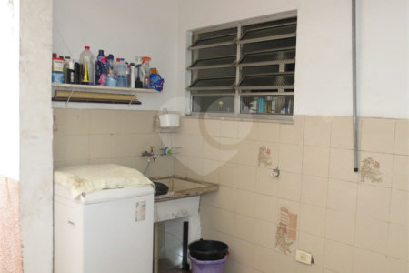 Casa Térrea à venda com 2 quartos em Chácara Inglesa, São Paulo, SP